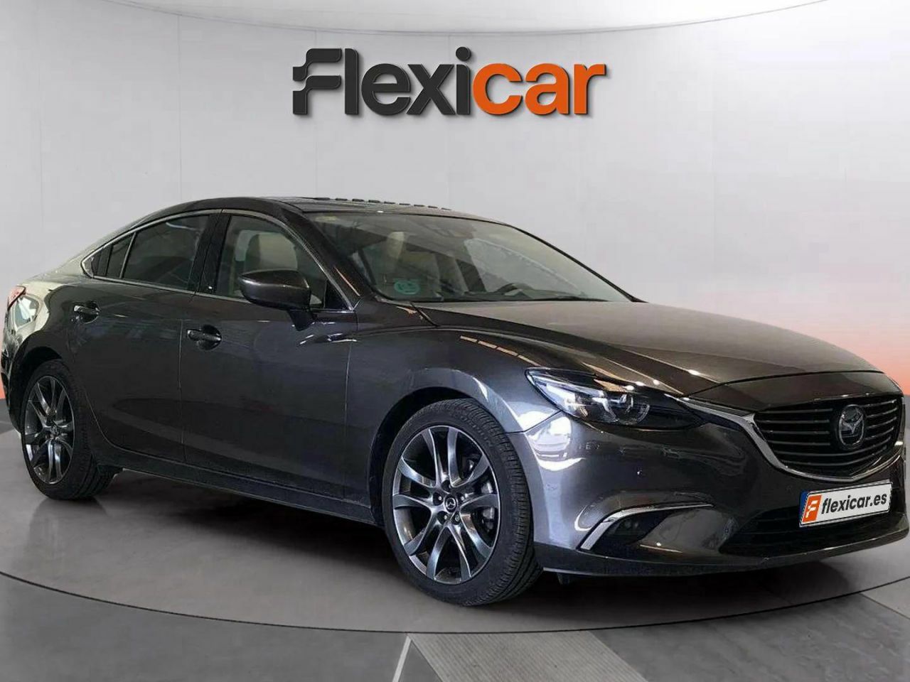 Foto mazda 6 2016 /