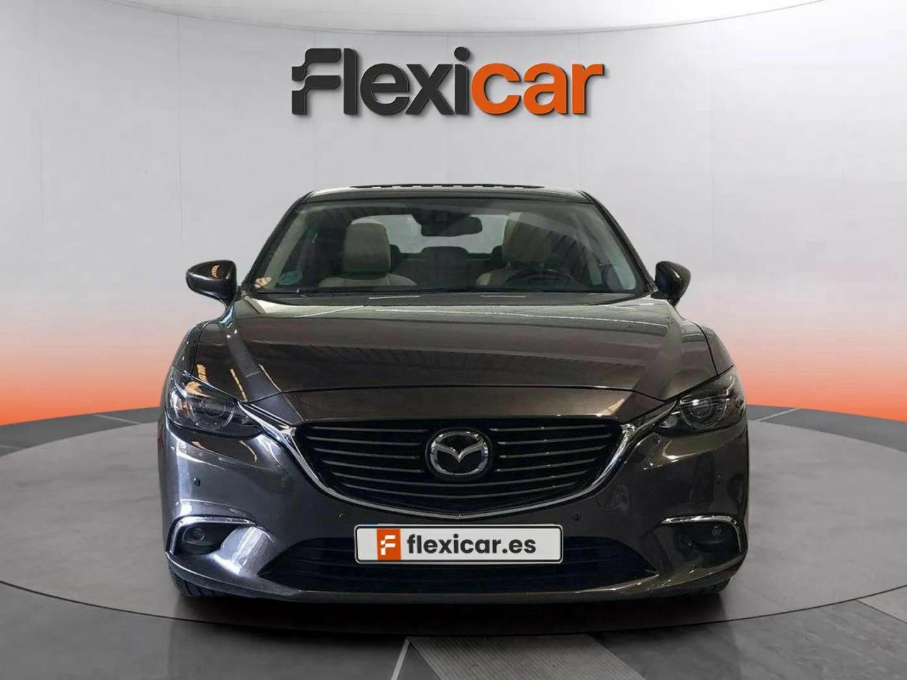 mazda 6 2016 / foto grande (2)