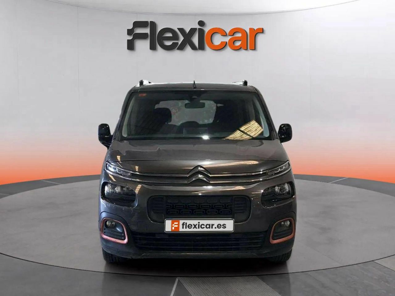 citroën berlingo 2019 / foto grande (2)