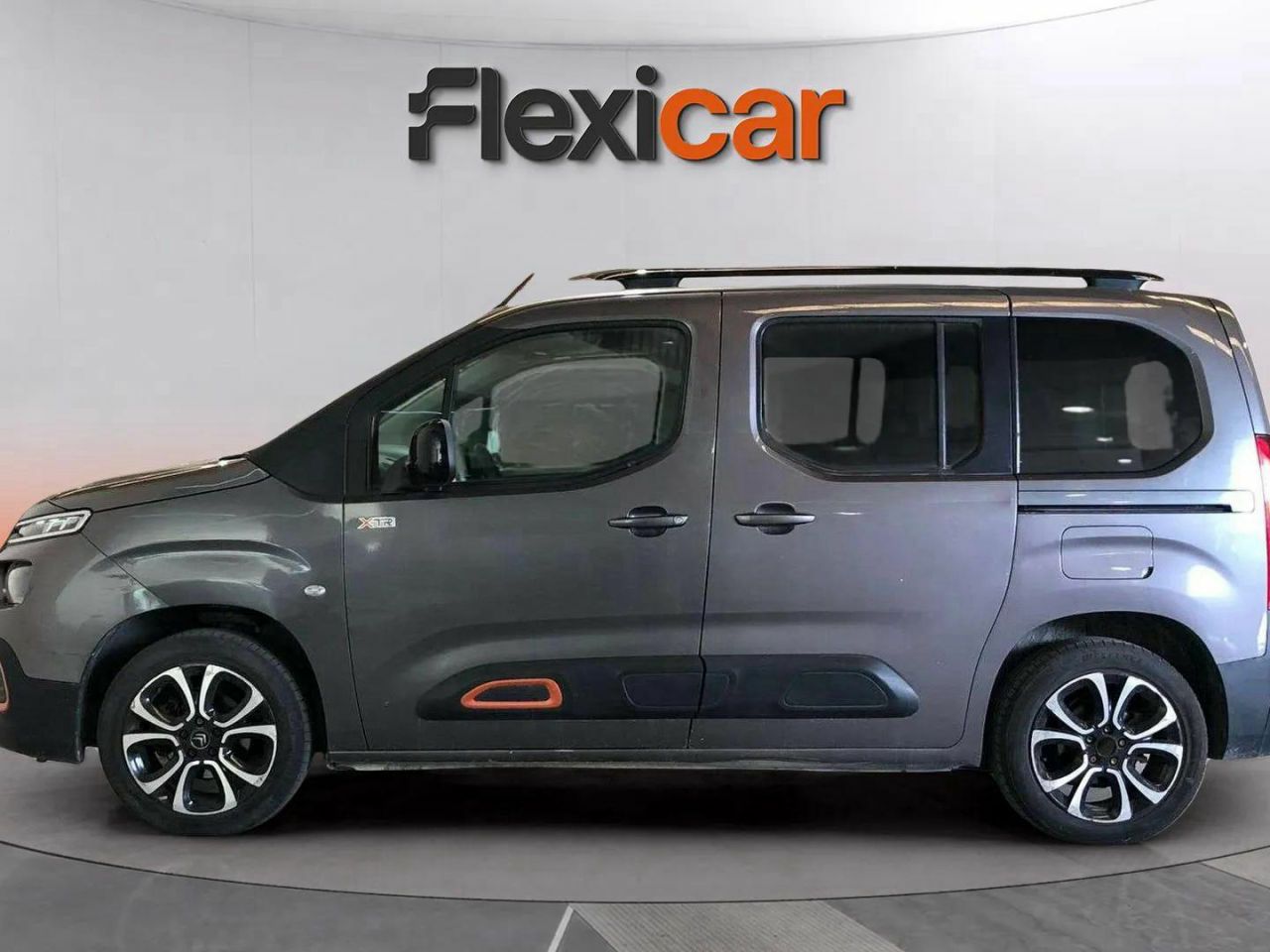 citroën berlingo 2019 / foto grande (3)