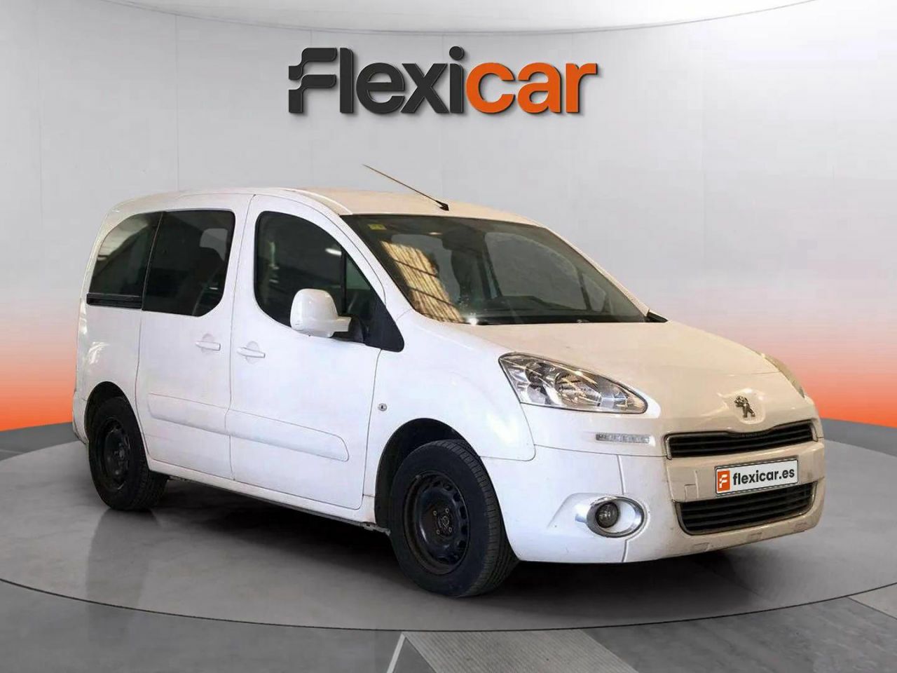 Foto peugeot partner 2015 /