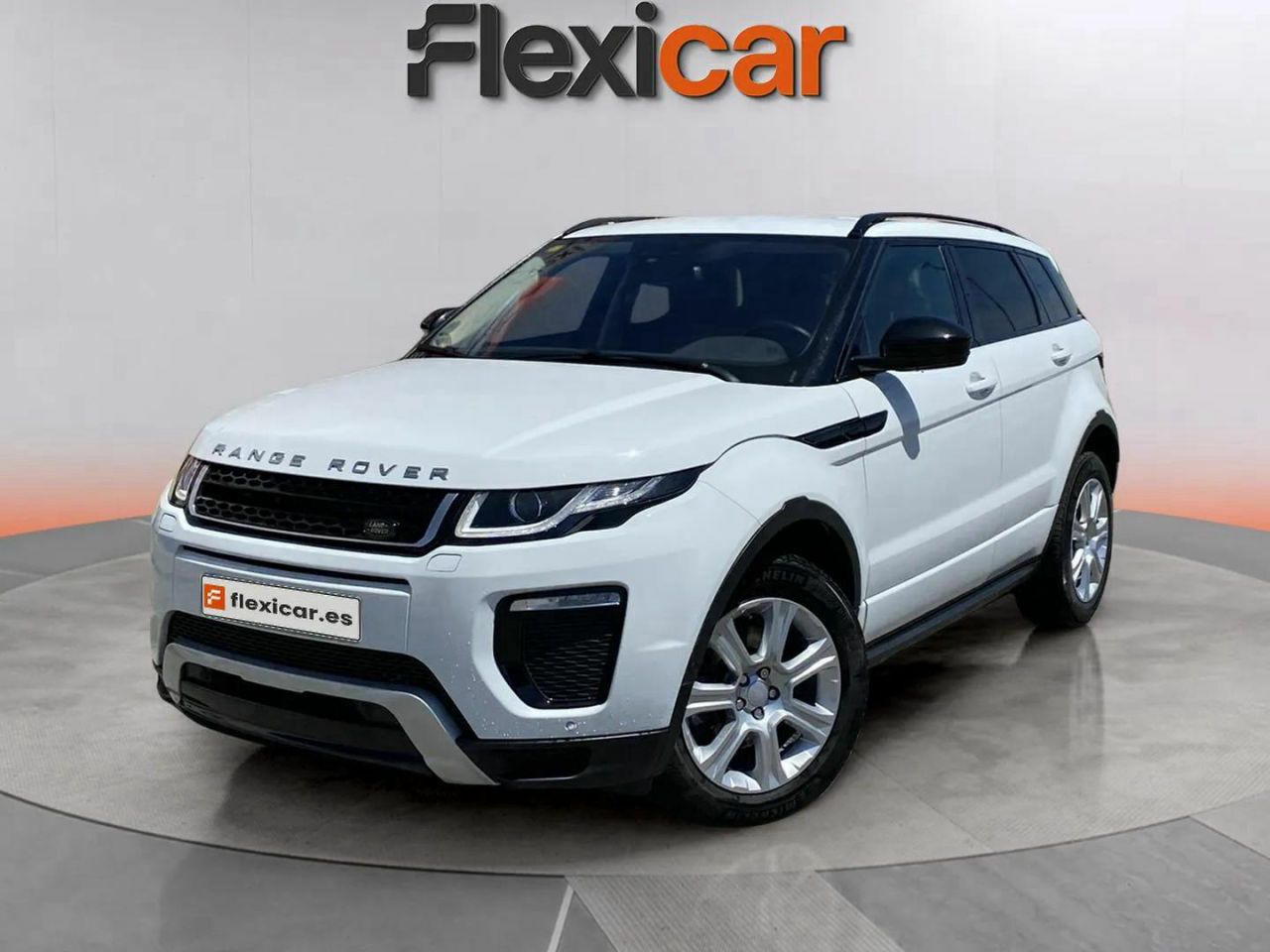 land-rover range rover evoque 2018 / foto grande (3)