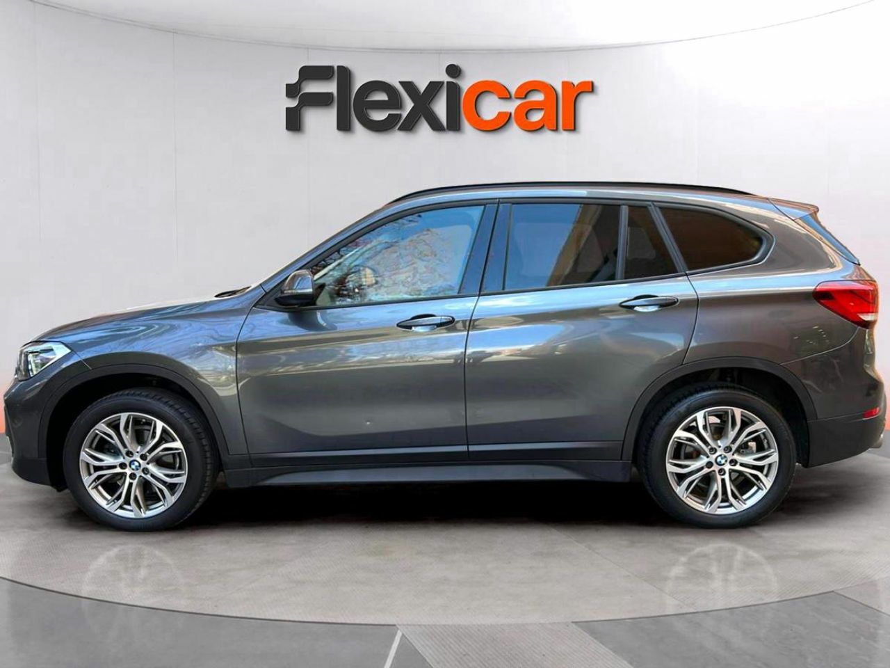 bmw x1 2021 / foto grande (3)