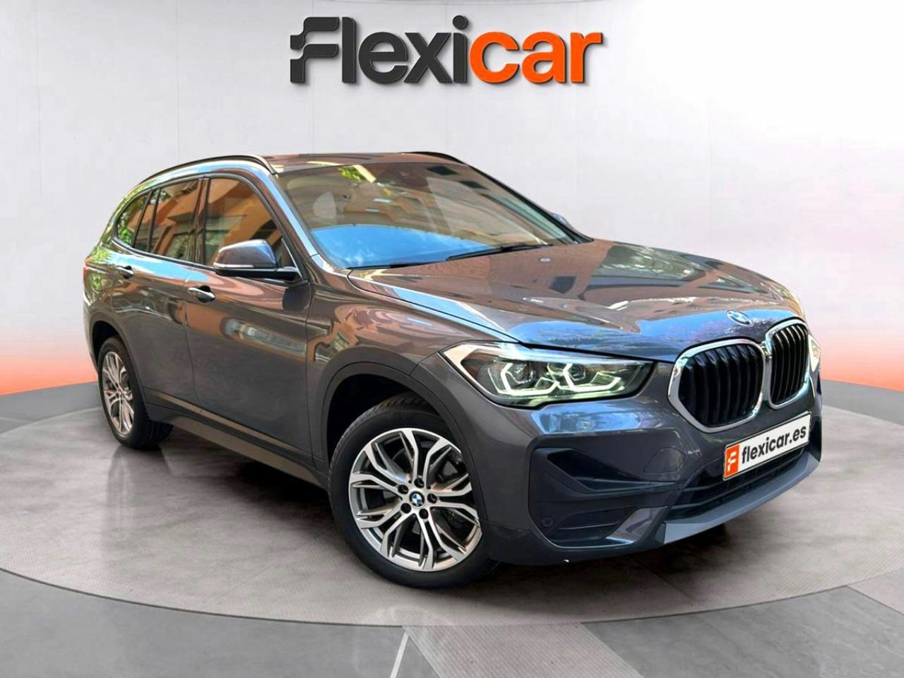 Foto bmw x1 2021 /