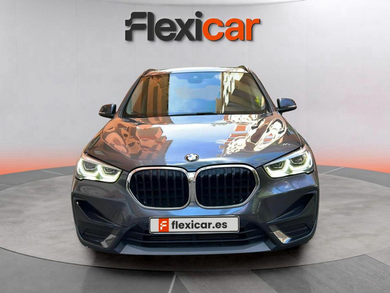bmw x1 2021 / foto grande (2)