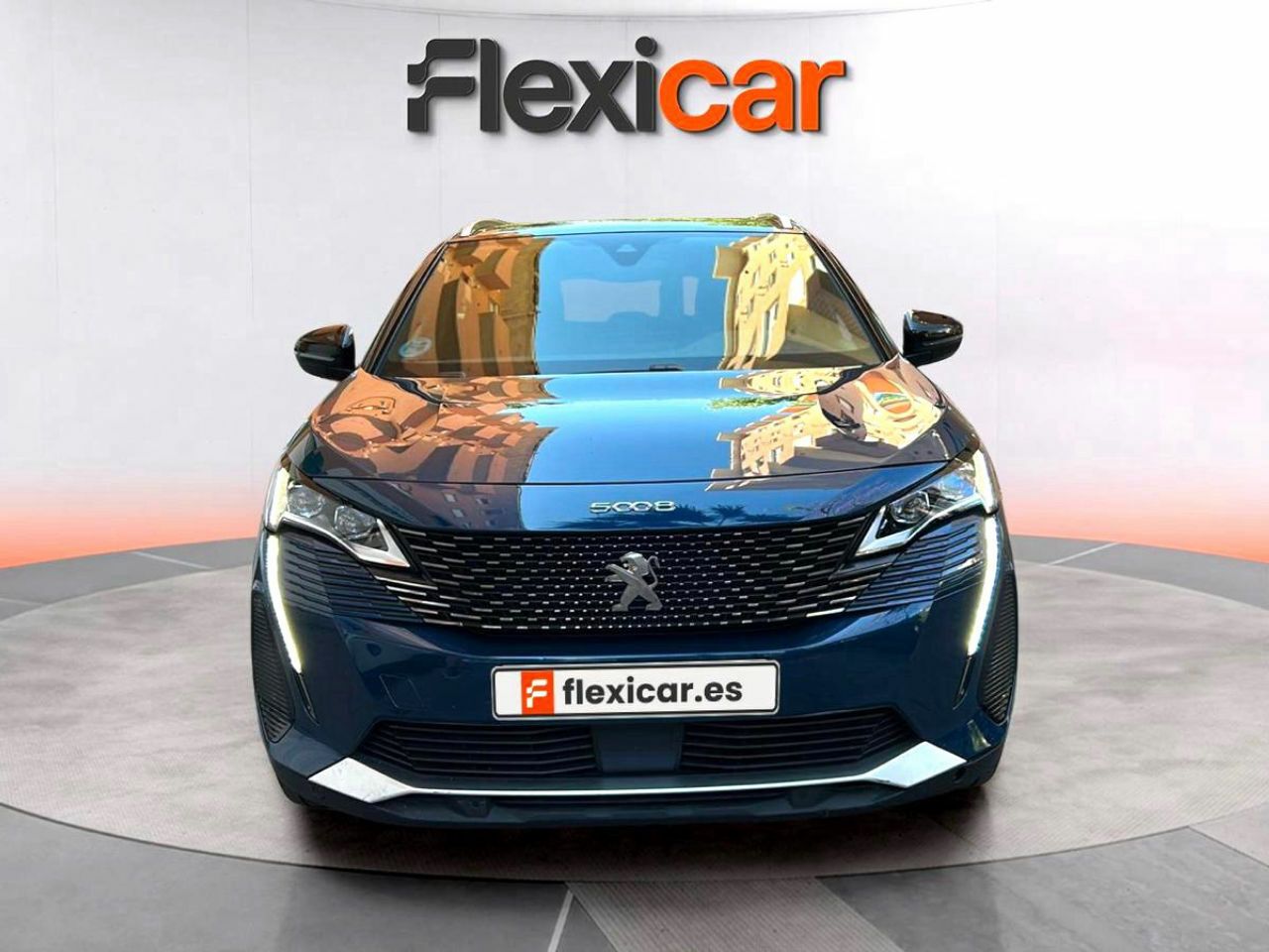 peugeot 5008 2021 / foto grande (2)