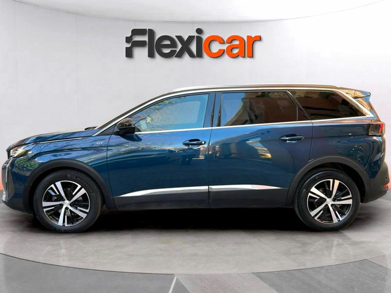 peugeot 5008 2021 / foto grande (3)