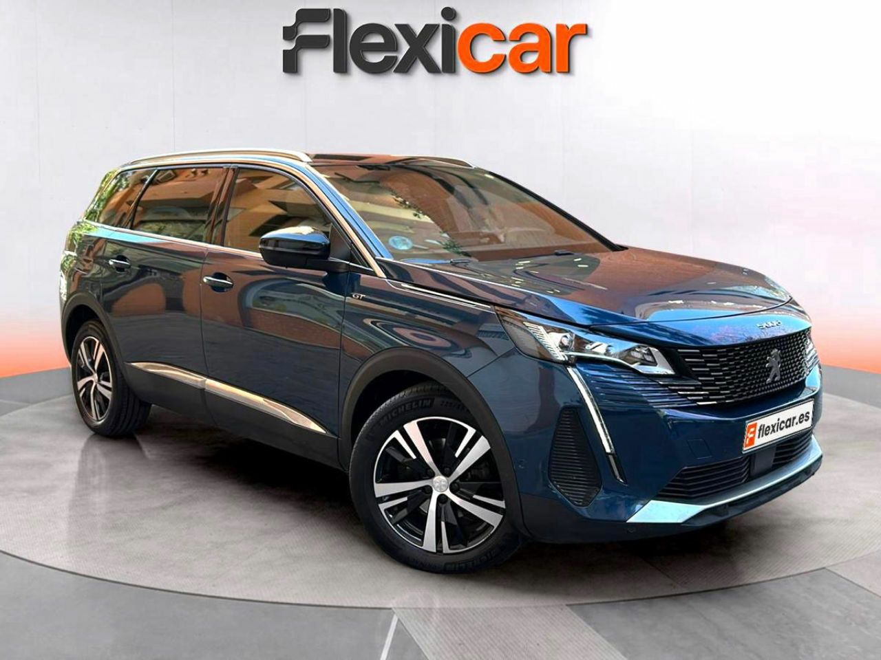 Foto peugeot 5008 2021 /