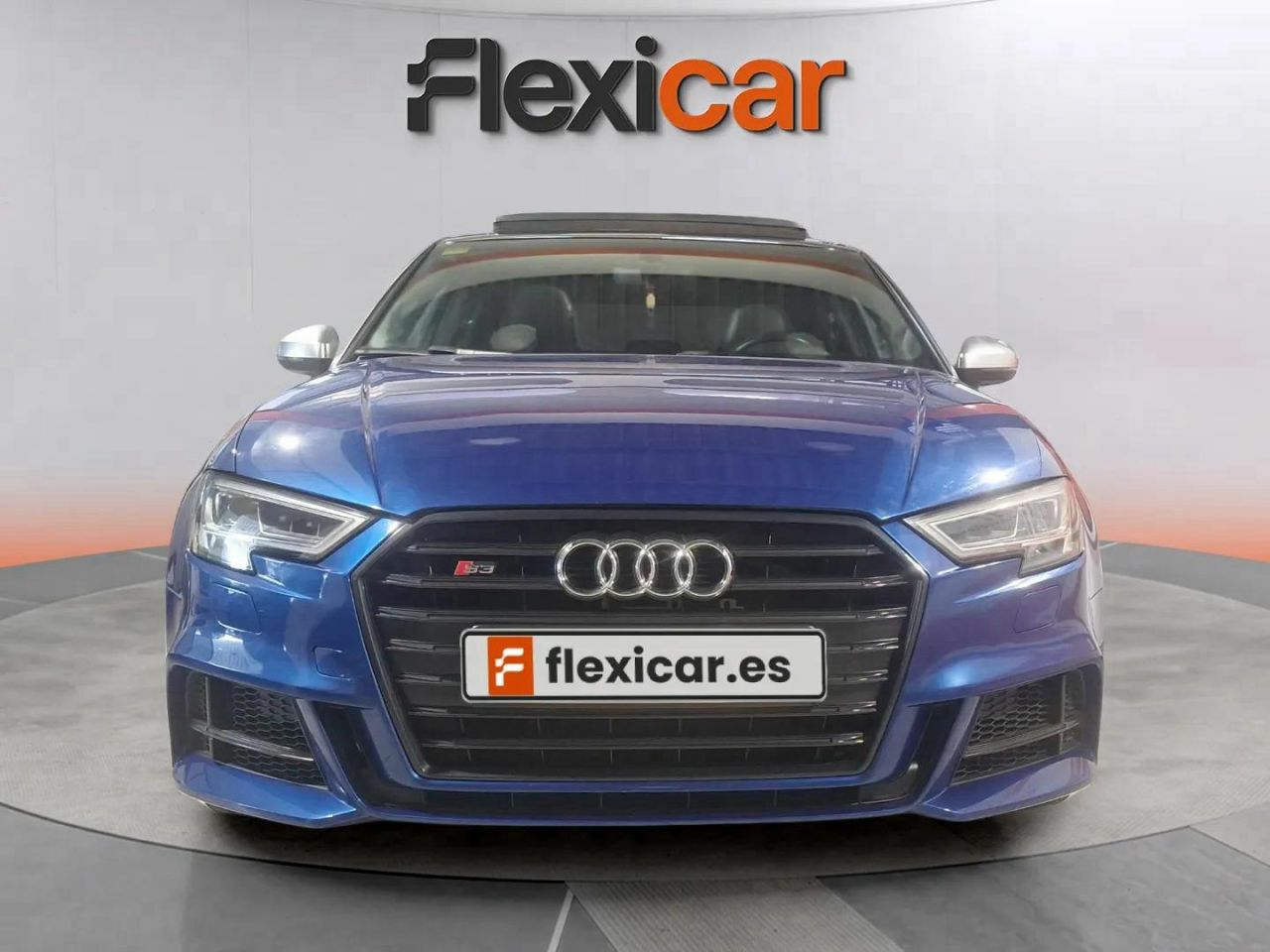 audi s3 2017 / foto grande (2)