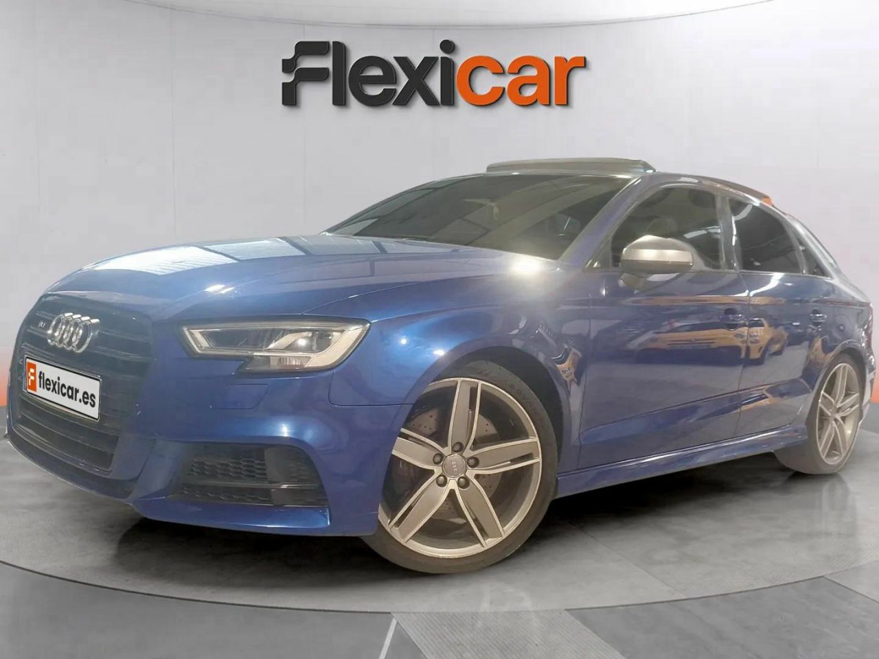 audi s3 2017 / foto grande (3)