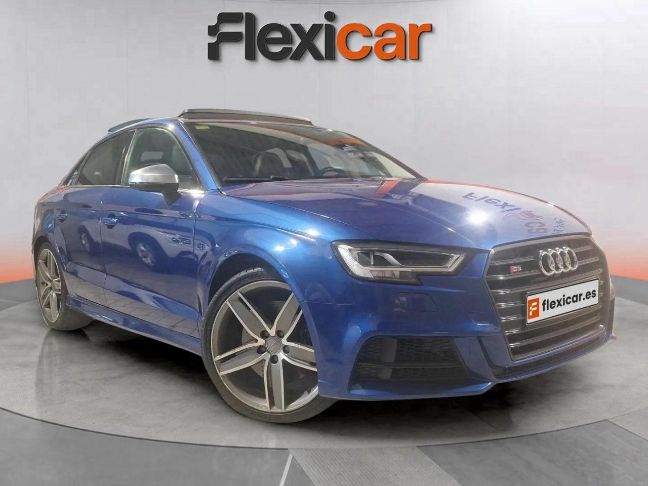 Foto audi s3 2017 /