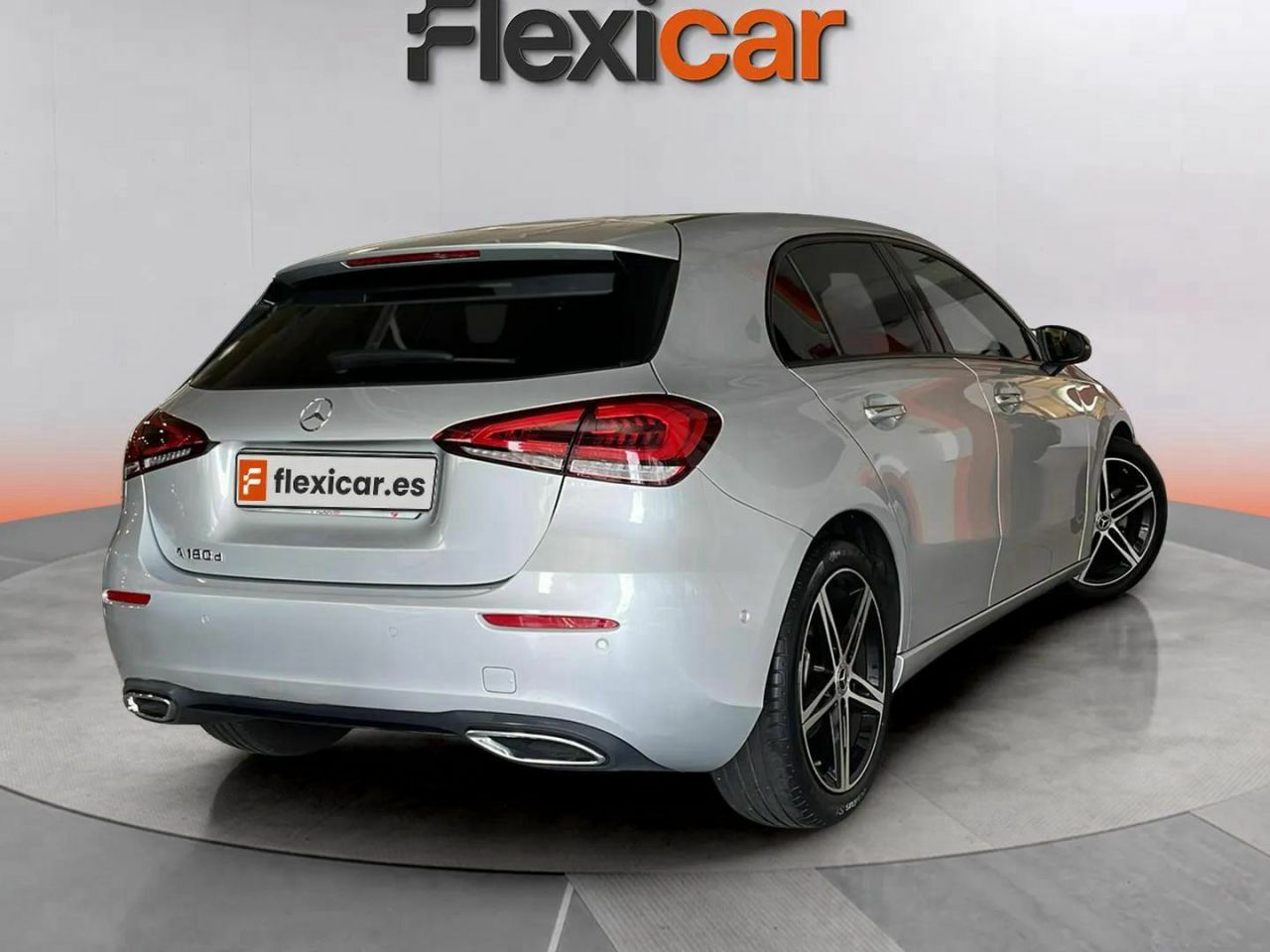 mercedes clase a 2019 / foto grande (3)