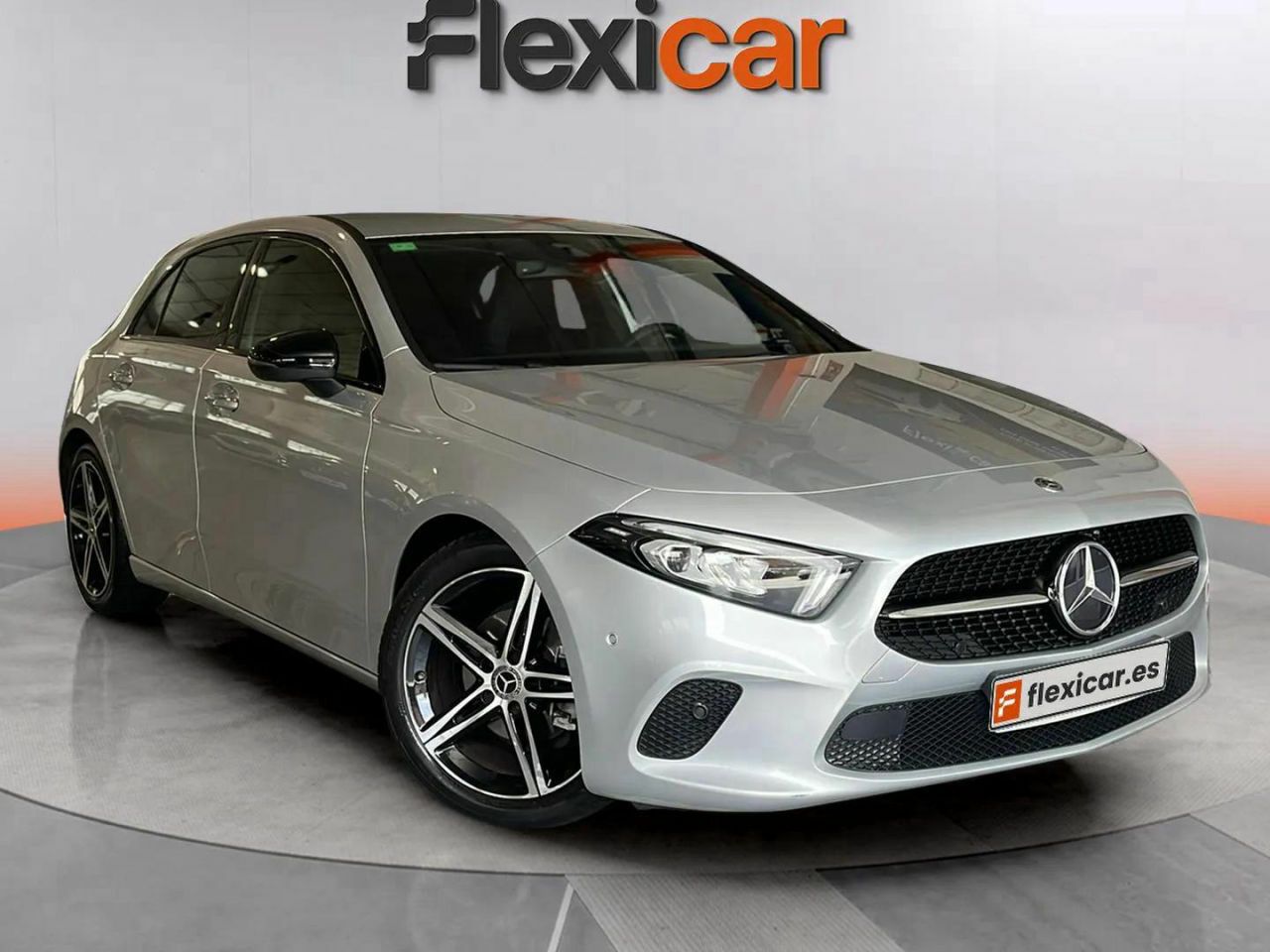 Foto mercedes clase a 2019 /