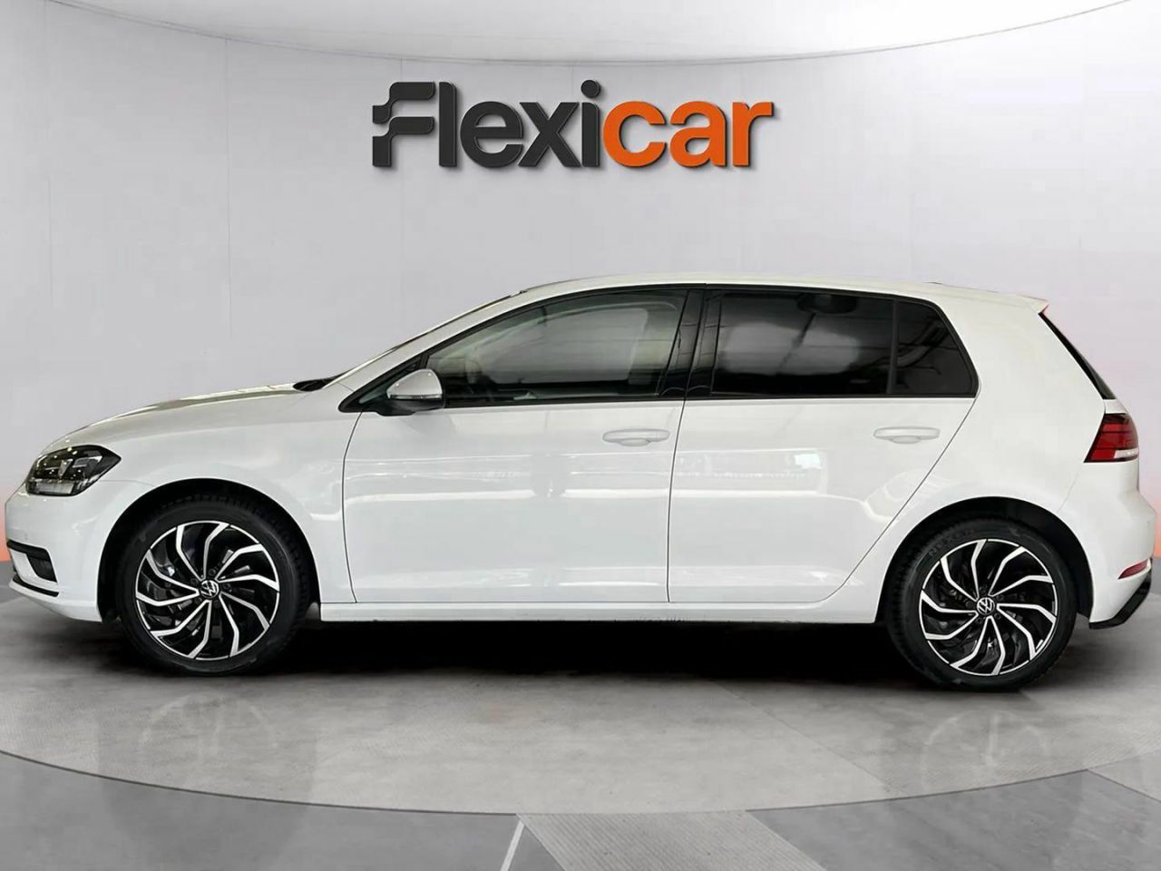 volkswagen golf 2018 / foto grande (3)