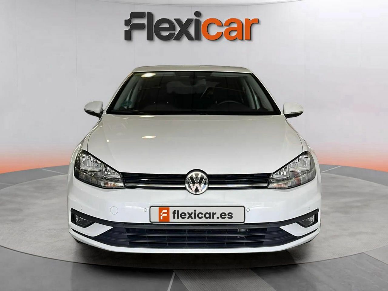 volkswagen golf 2018 / foto grande (2)