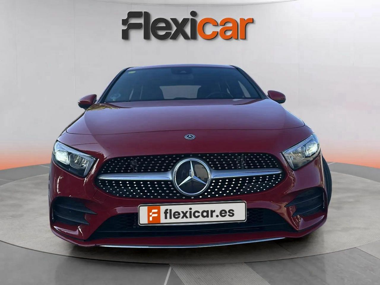 mercedes clase a 2018 / foto grande (2)
