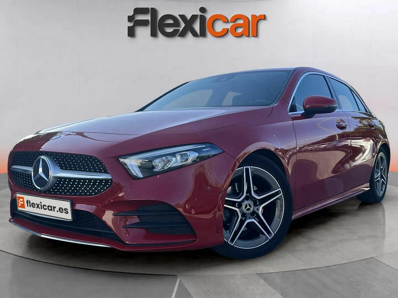 mercedes clase a 2018 / foto grande (3)