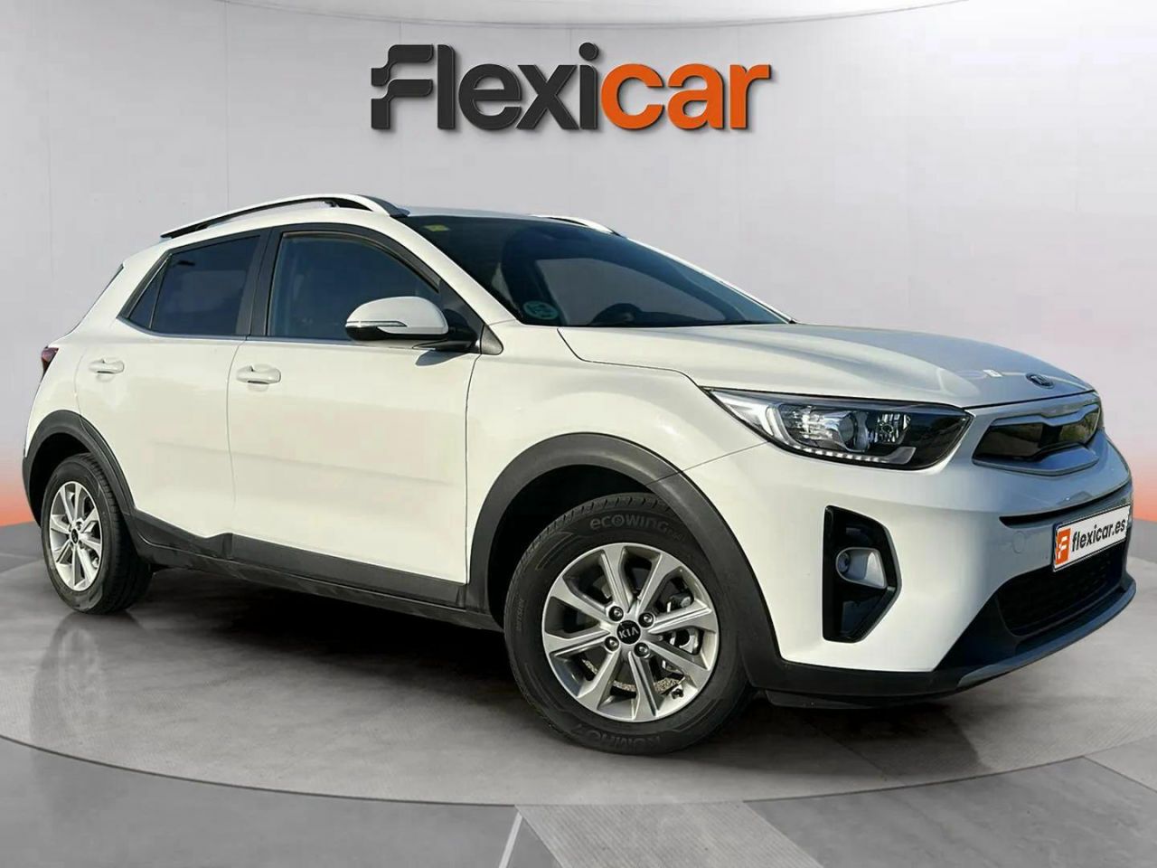 Foto kia stonic 2018 /
