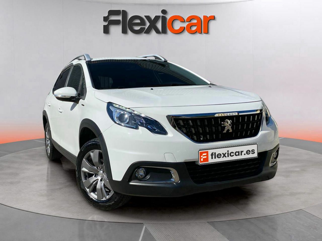 Foto peugeot 2008 2019 /