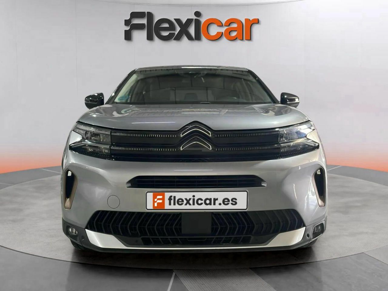 citroën c5 aircross 2023 / foto grande (2)