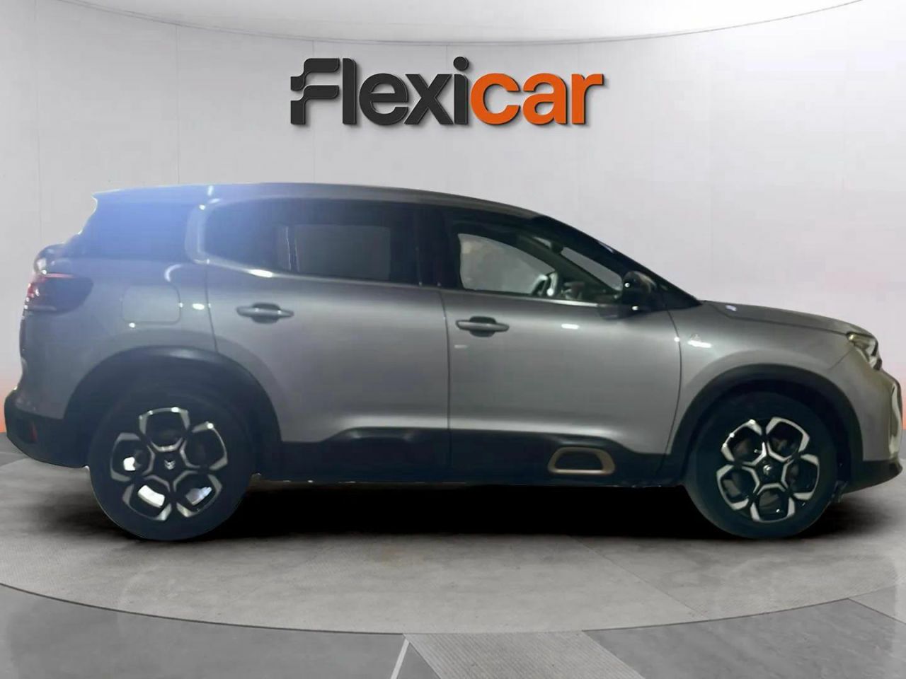 citroën c5 aircross 2023 / foto grande (3)