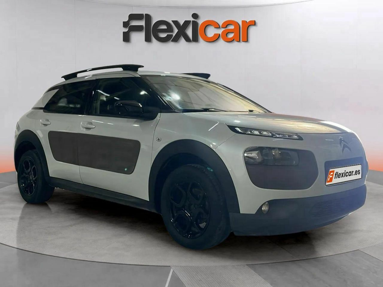 Foto citroën c4 cactus 2017 /