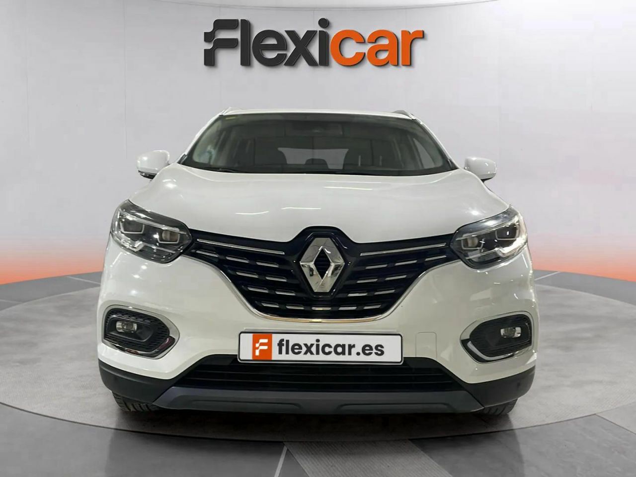 renault kadjar 2020 / foto grande (2)