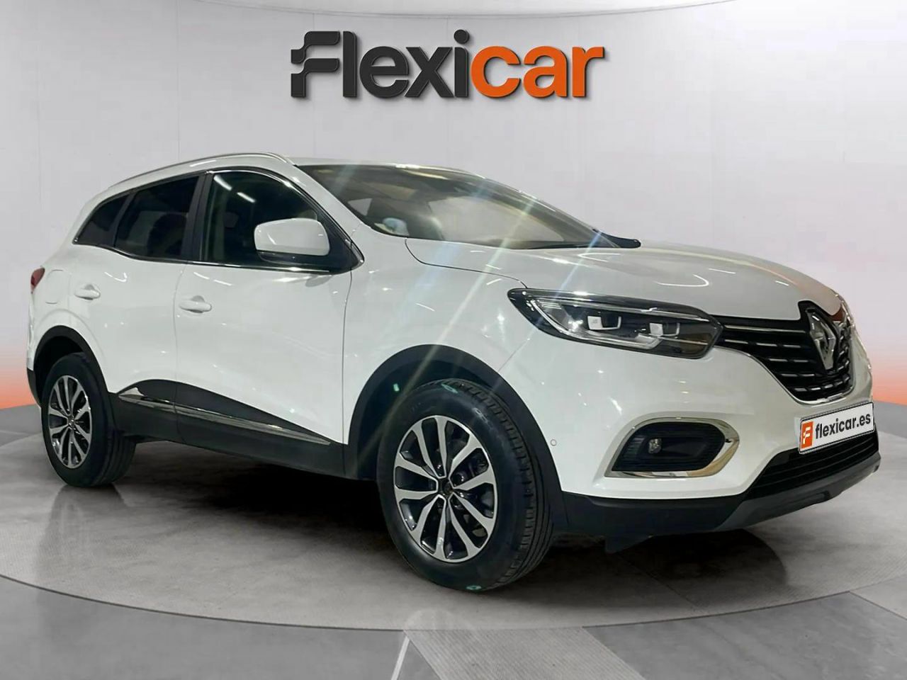 Foto renault kadjar 2020 /