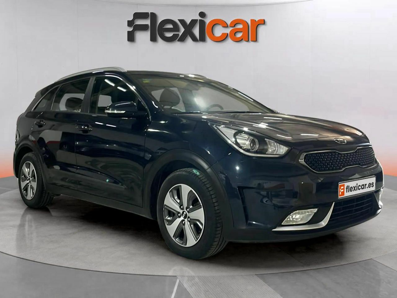 Foto kia niro 2020 /