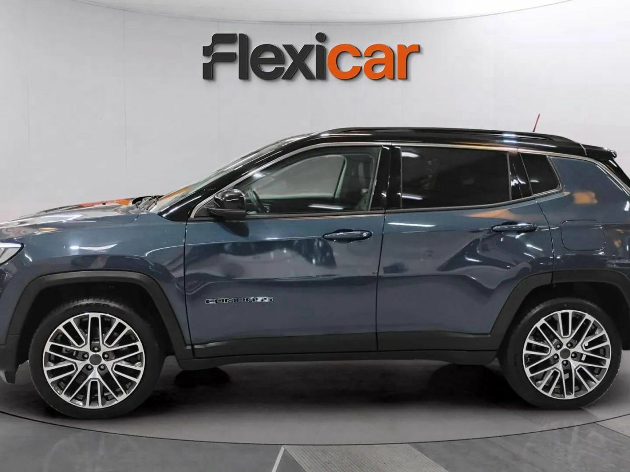 jeep compass 2022 / foto grande (2)