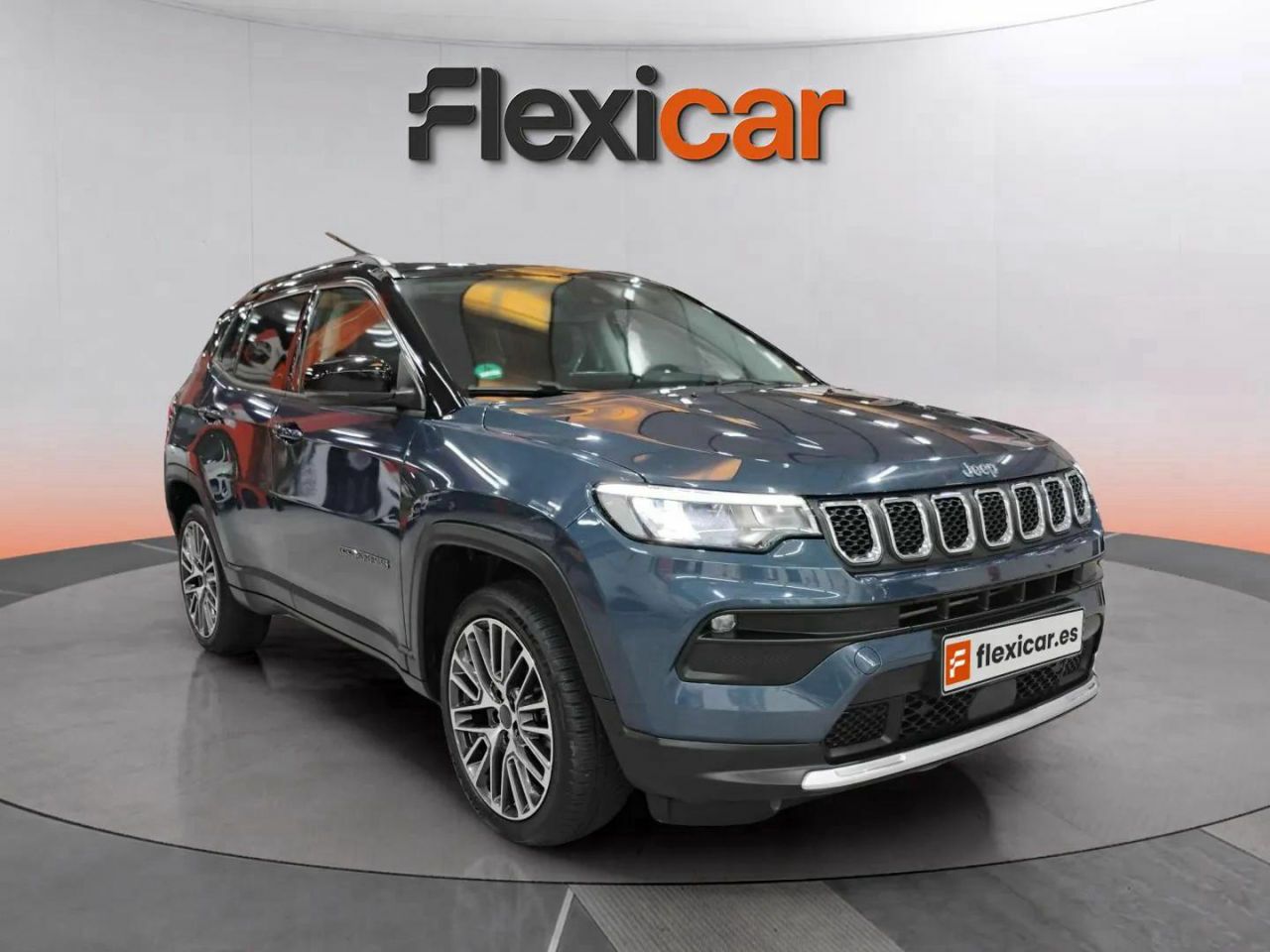 Foto jeep compass 2022 /