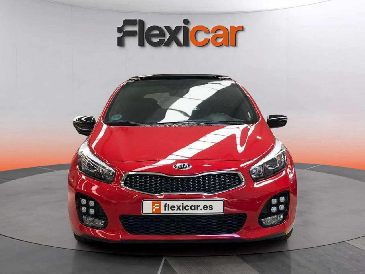 kia ceed 2017 / foto grande (2)