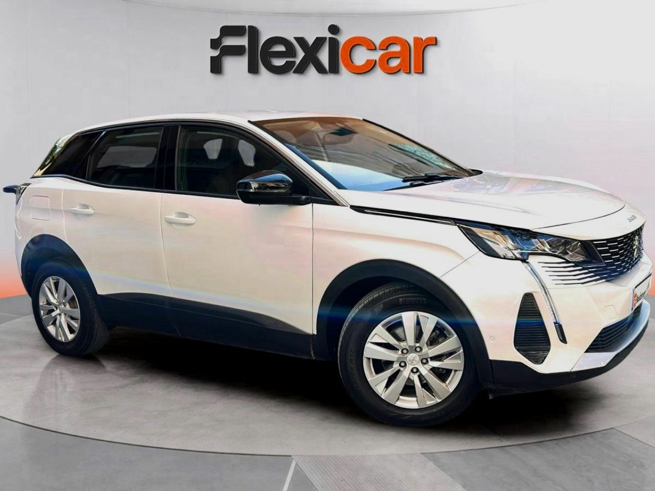 Foto peugeot 3008 2022 /