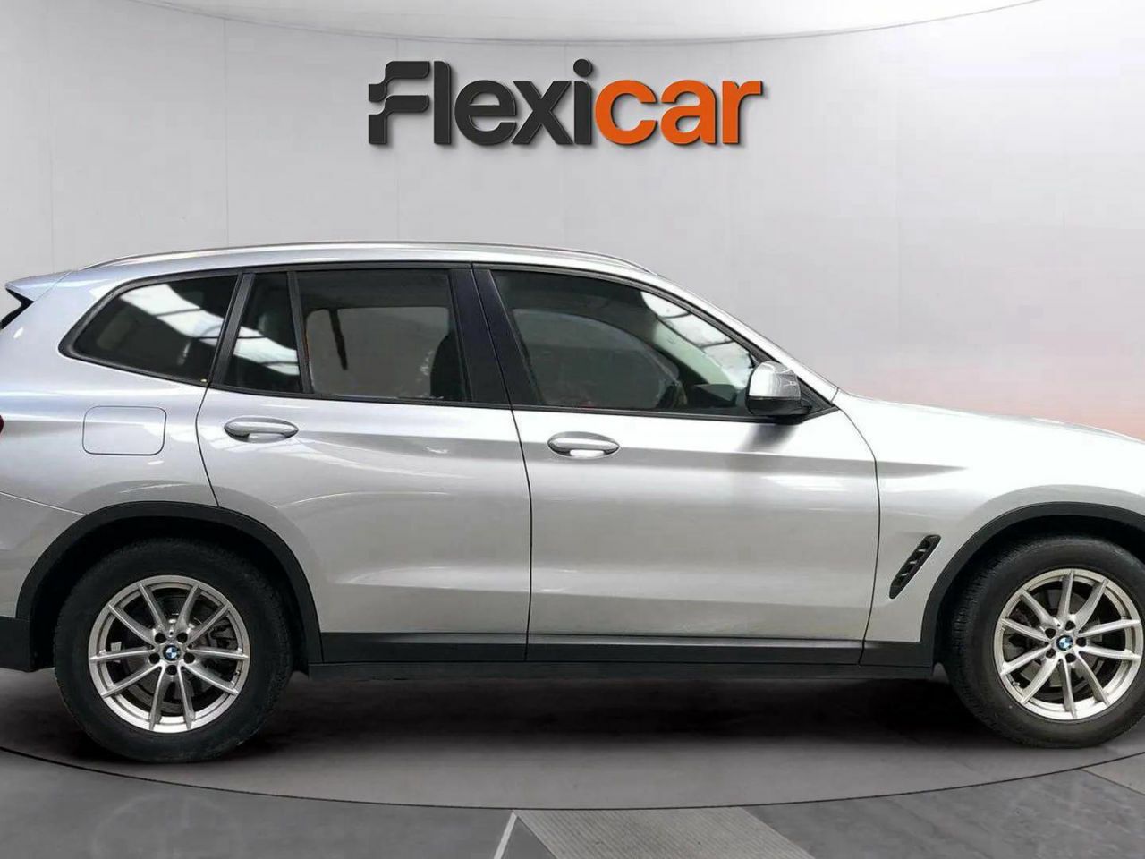 bmw x3 2021 / foto grande (3)
