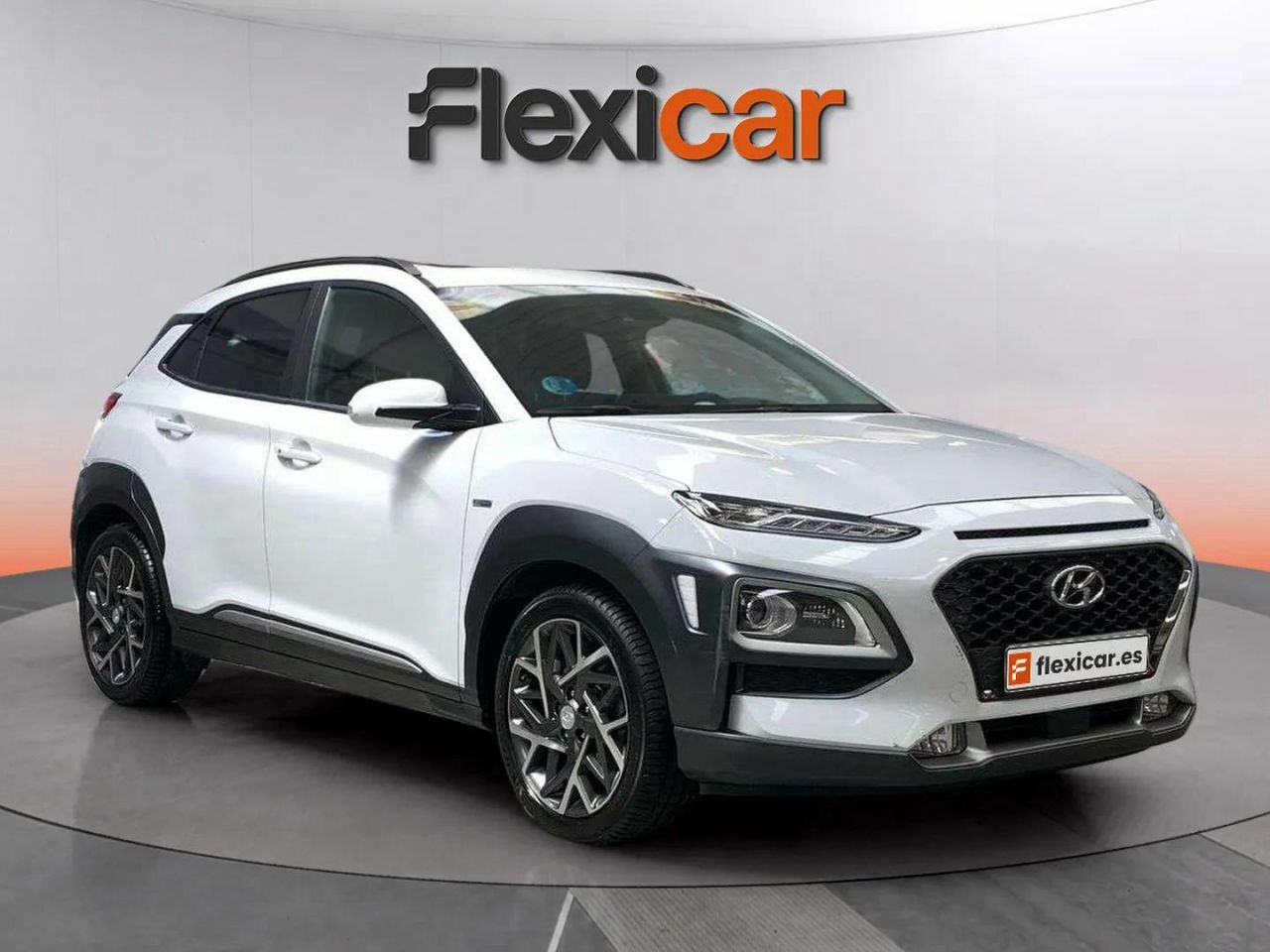 Foto hyundai kona 2020 /