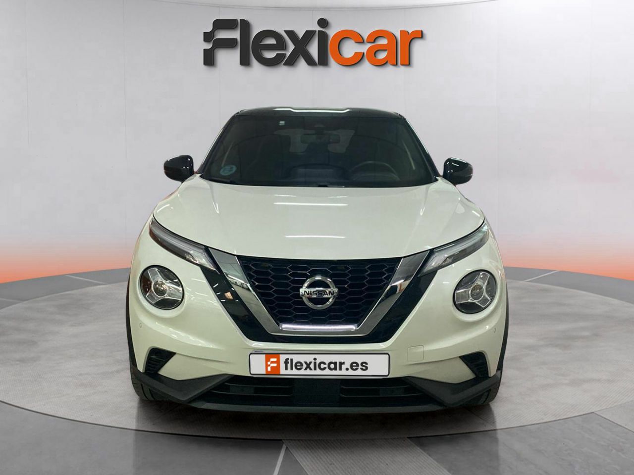 nissan juke 2022 / foto grande (2)