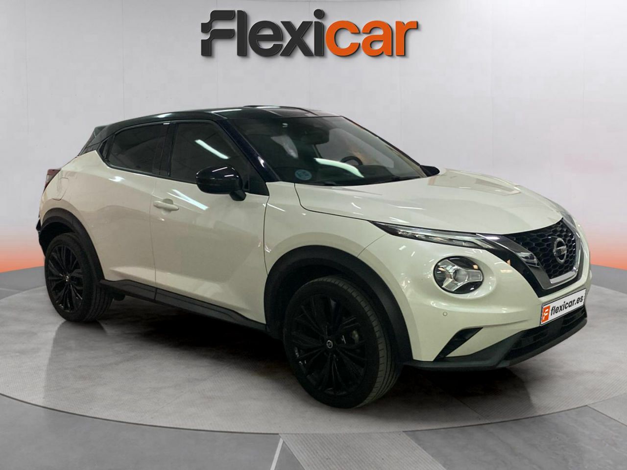 Foto nissan juke 2022 /
