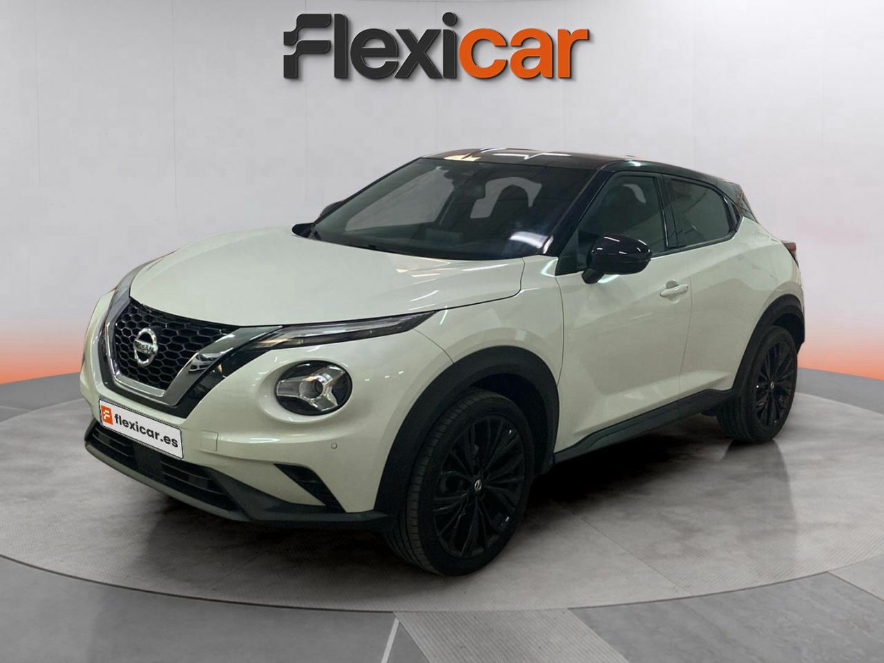 nissan juke 2022 / foto grande (3)