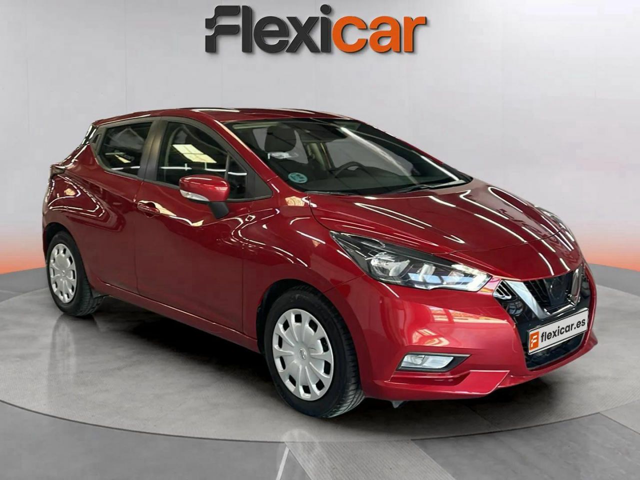 Foto nissan micra 2022 /