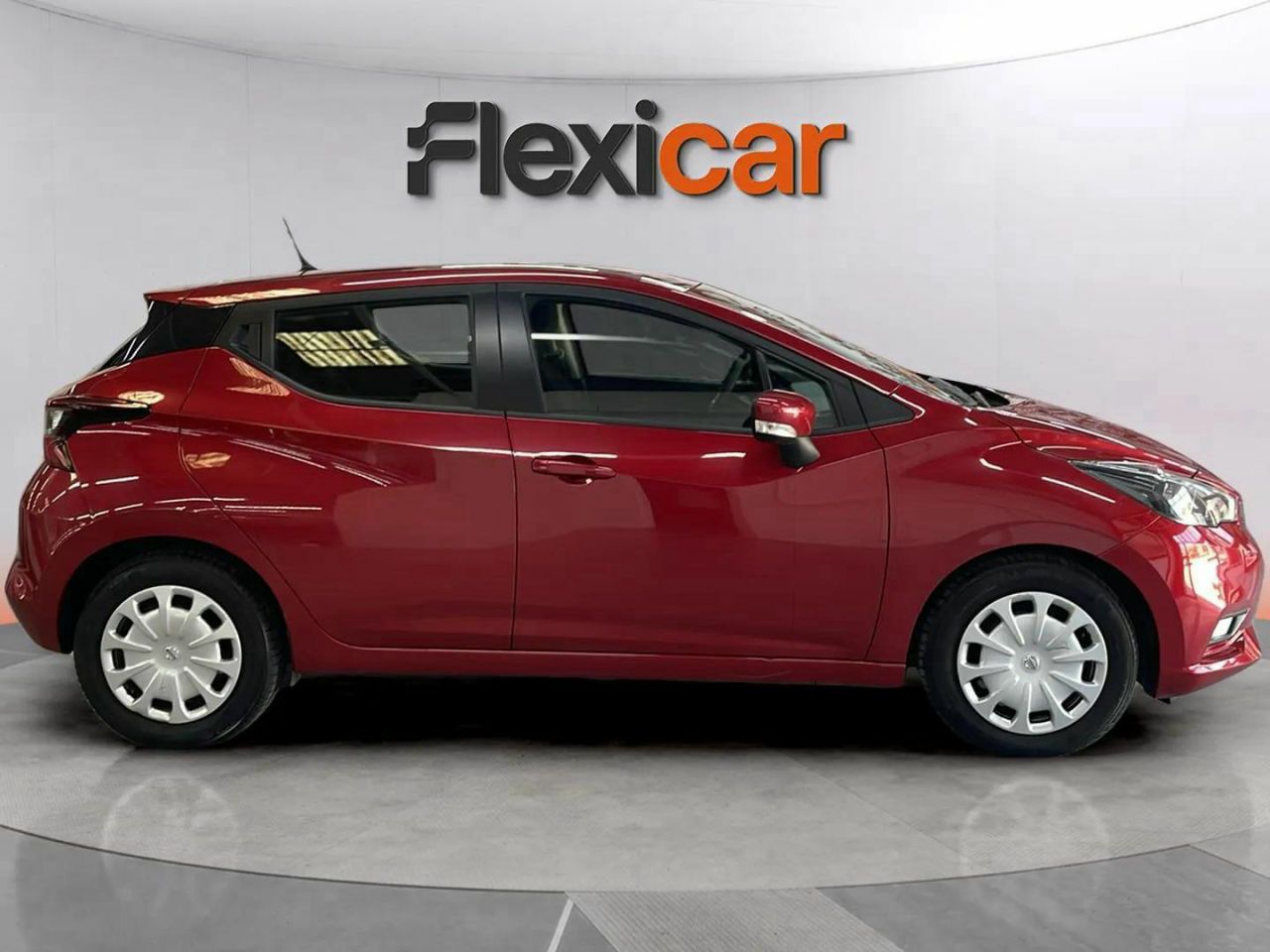 nissan micra 2022 / foto grande (3)