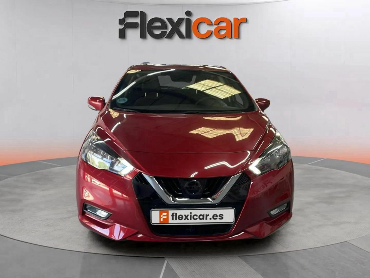 nissan micra 2022 / foto grande (2)