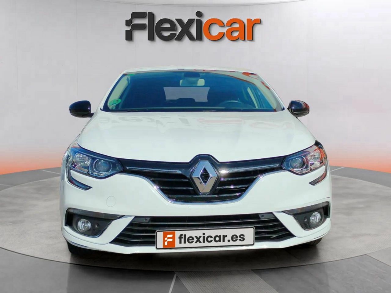 renault megane 2019 / foto grande (2)