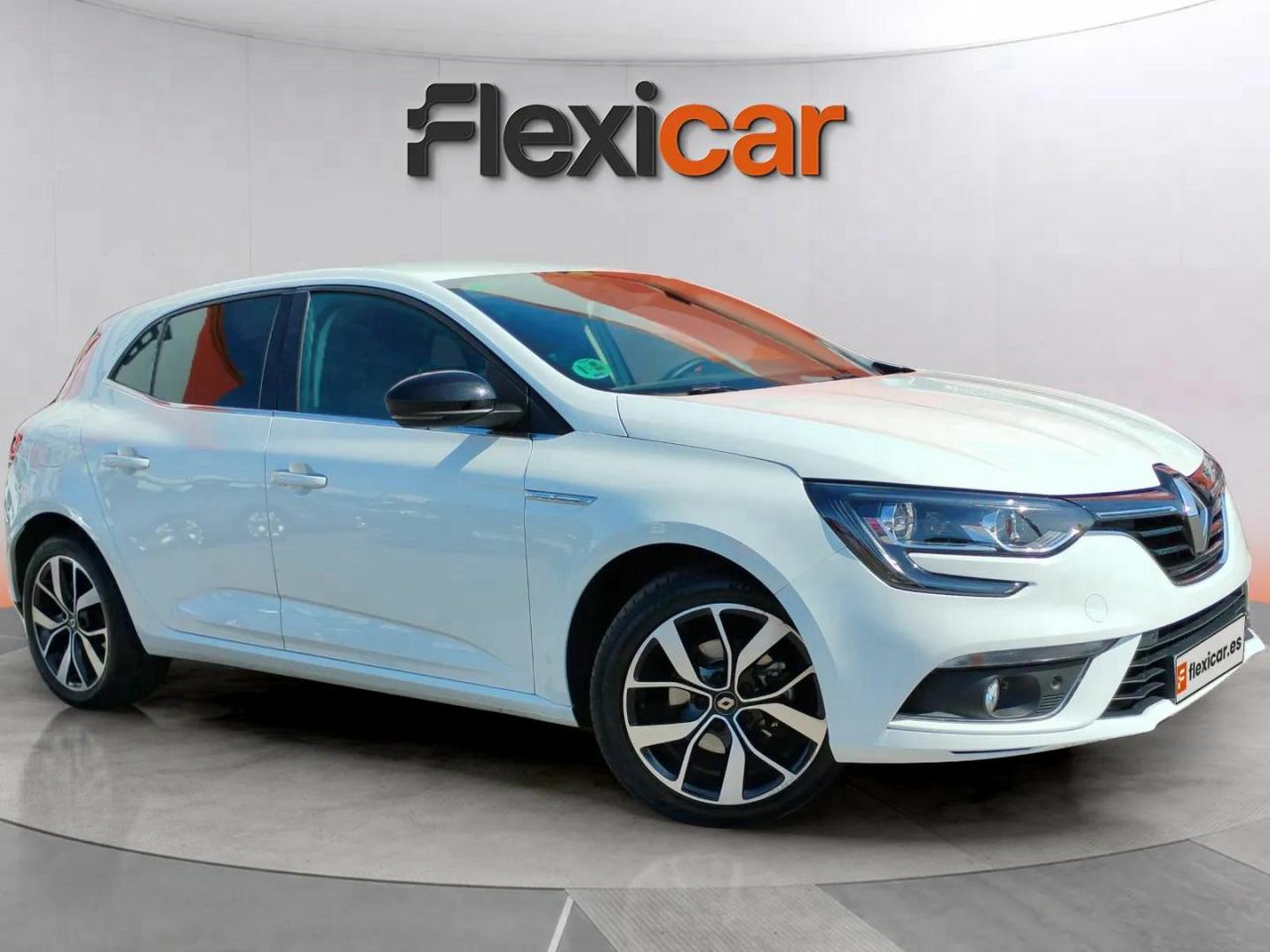 Foto renault megane 2019 /
