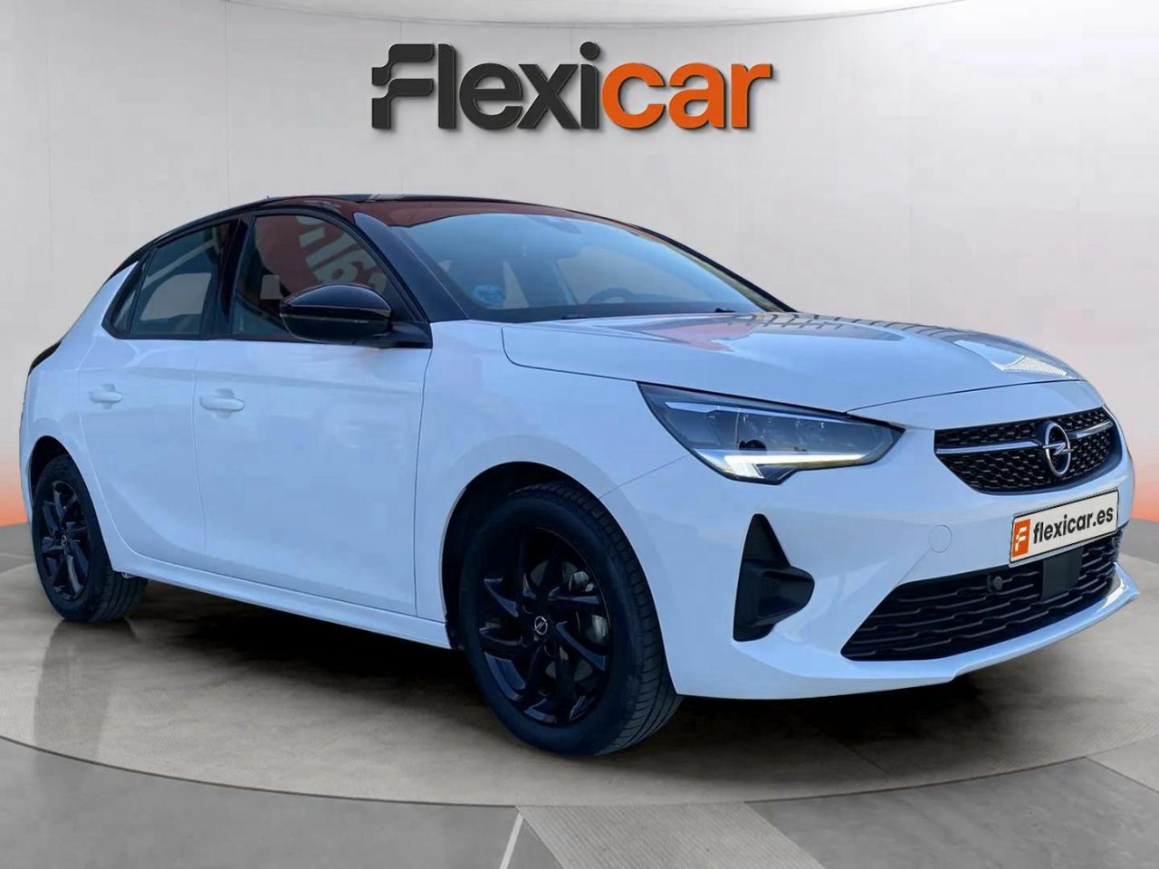 Foto opel corsa 2022 /