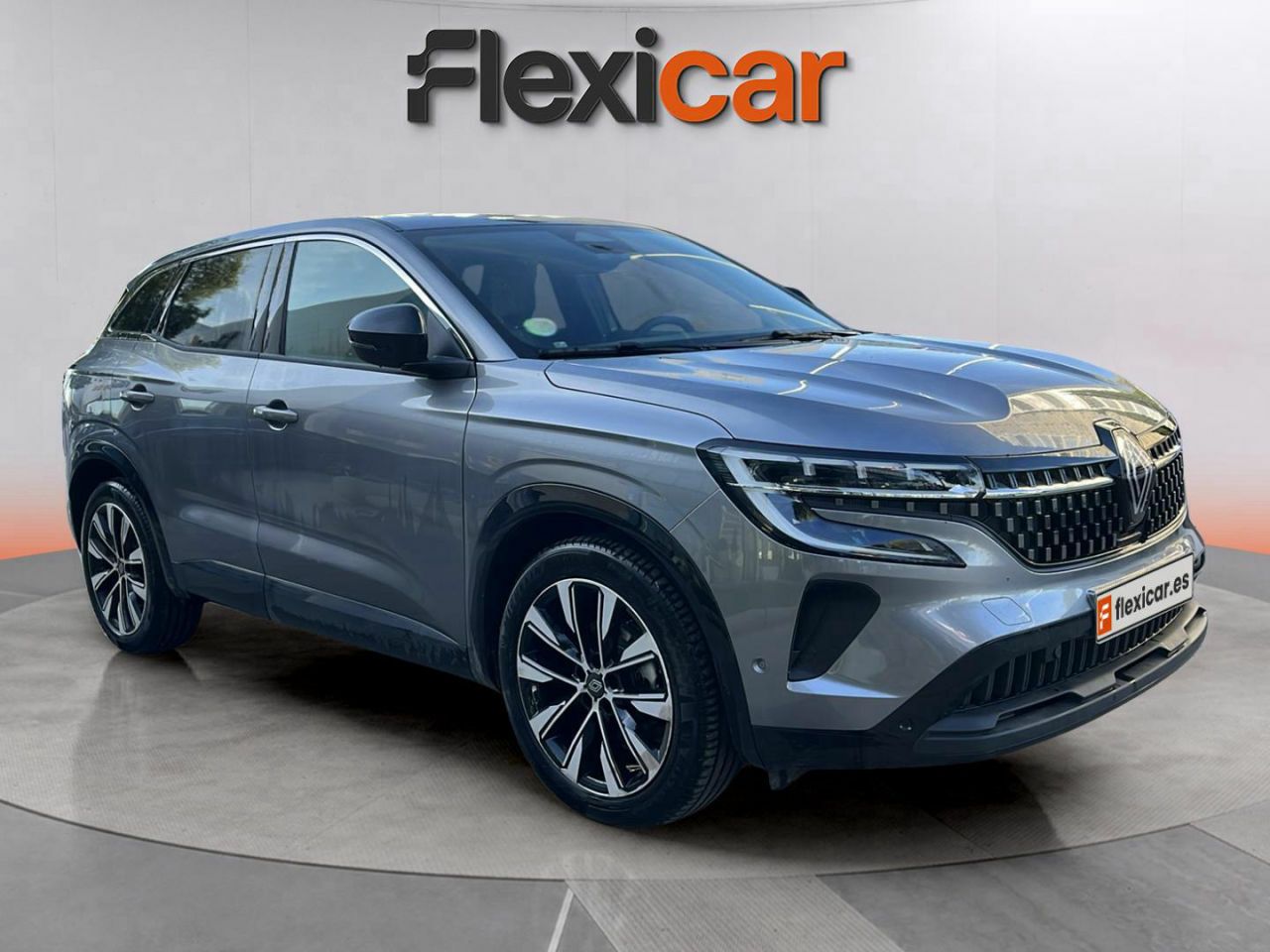 Foto renault austral 2024 /