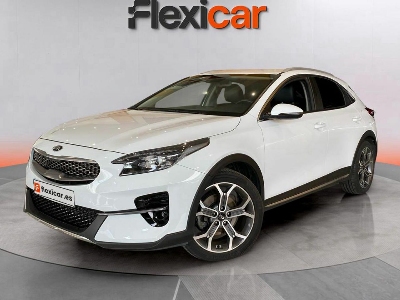 kia xceed 2019 / foto grande (3)