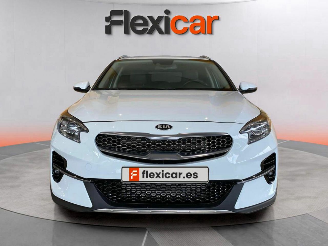 kia xceed 2019 / foto grande (2)