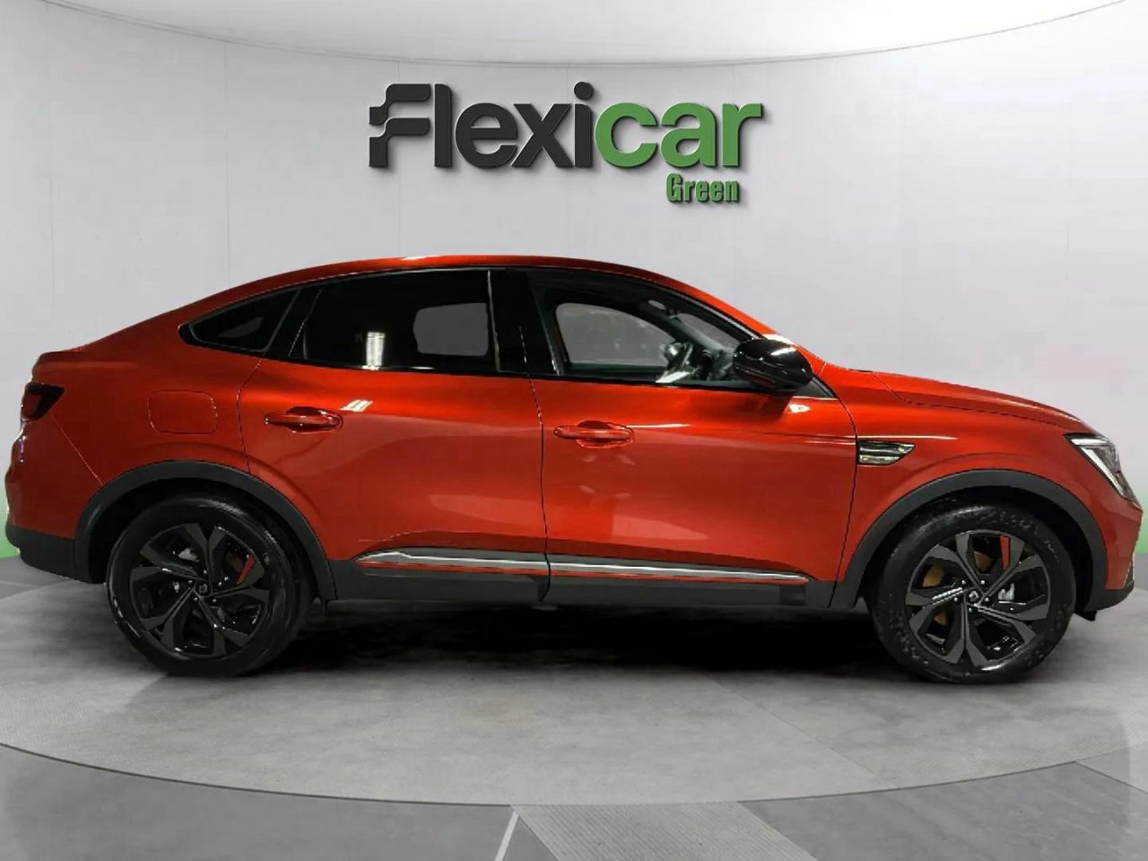 renault arkana 2022 / foto grande (2)