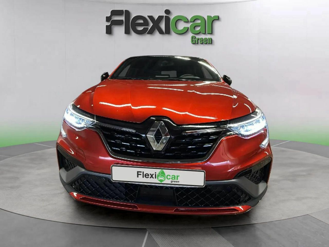 Foto renault arkana 2022 /