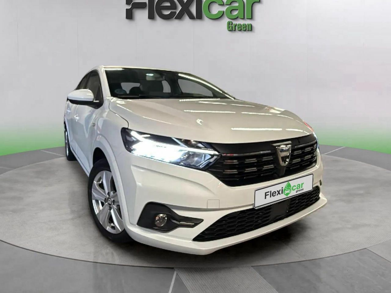 Foto dacia logan 2022 /